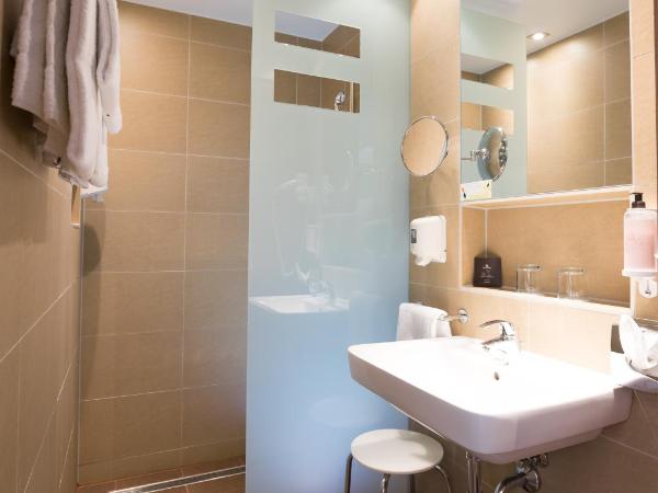 Hotel Süd Graz : photo 6 de la chambre chambre double affaires