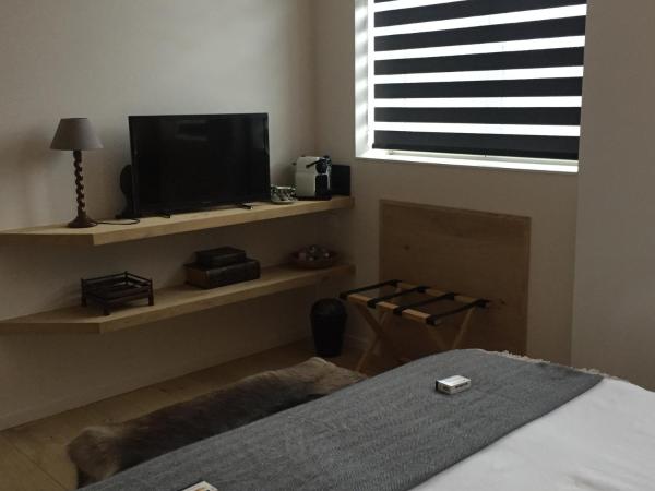 B&B Sixteen : photo 5 de la chambre chambre lit king-size