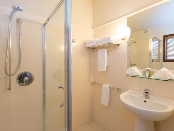 Oasis Beach Resort : photo 3 de la chambre appartement 1 chambre avec vue sur cour 