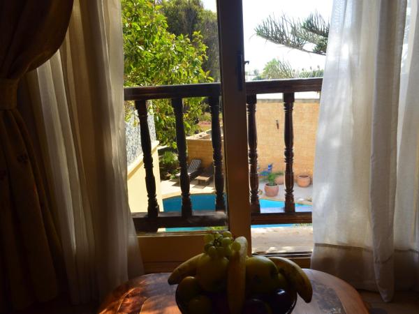 Villa Quieta : photo 2 de la chambre chambre lits jumeaux supérieure