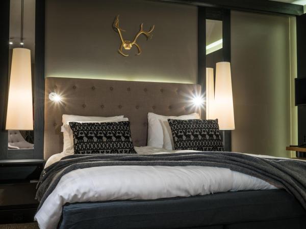 Lapland Hotels Oulu : photo 3 de la chambre northern deluxe king room