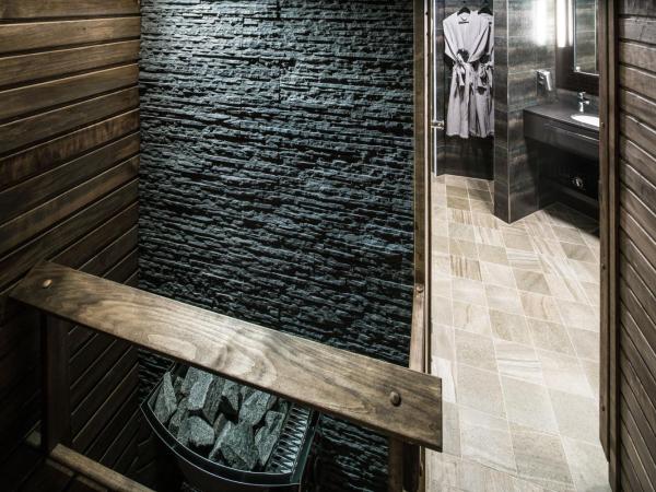 Lapland Hotels Oulu : photo 8 de la chambre lapland suite with sauna