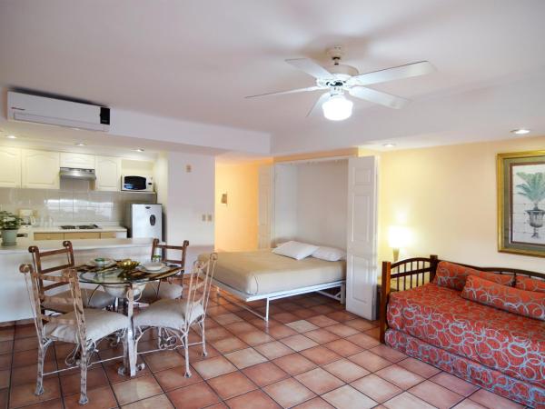 Suites Las Palmas : photo 4 de la chambre suite deluxe