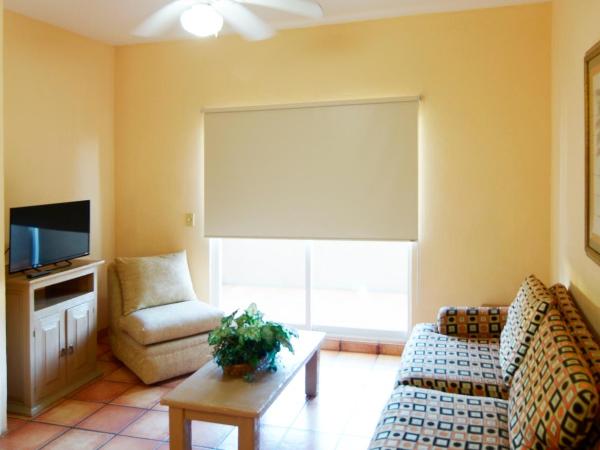 Suites Las Palmas : photo 1 de la chambre suite standard