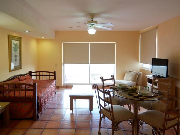 Suites Las Palmas : photo 2 de la chambre suite standard