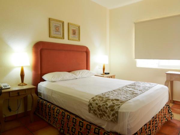Suites Las Palmas : photo 10 de la chambre suite premium