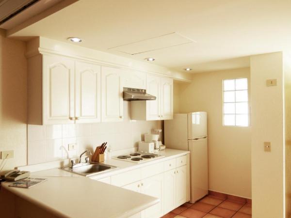 Suites Las Palmas : photo 9 de la chambre suite premium