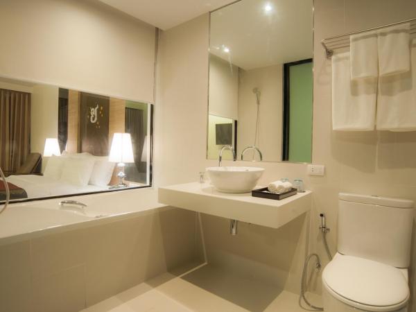The Erawan Koh Chang -SHA Extra Plus : photo 1 de la chambre chambre double deluxe avec baignoire
