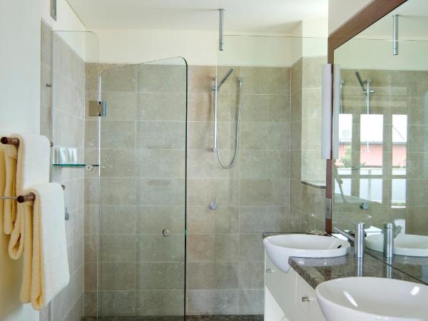 Beach Suites : photo 10 de la chambre appartement 3 chambres - penthouse