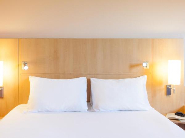 Ibis Oviedo : photo 5 de la chambre chambre double