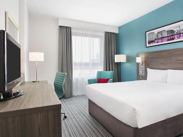 Leonardo Hotel Liverpool : photo 2 de la chambre chambre double