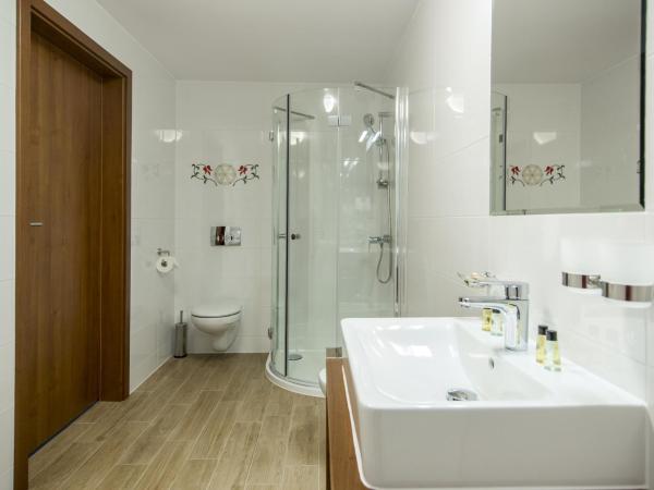 Hotel Logos : photo 6 de la chambre chambre supérieure lit queen-size