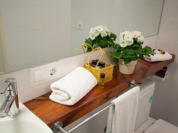 SingularStays Botanico 29 Rooms : photo 6 de la chambre chambre double