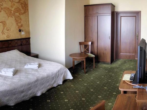 Tarasy Wang : photo 3 de la chambre chambre double ou lits jumeaux