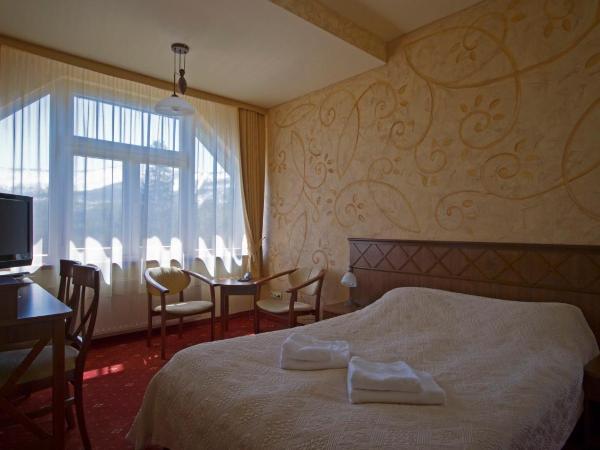 Tarasy Wang : photo 4 de la chambre chambre triple confort