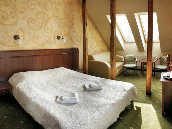 Tarasy Wang : photo 3 de la chambre chambre triple confort