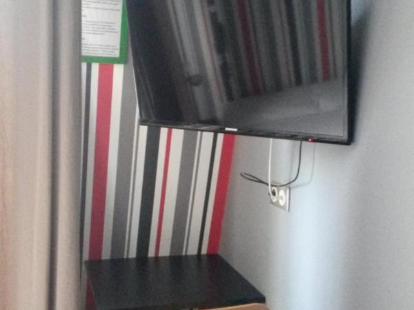 Oops! Latin quarter by Hiphophostels : photo 4 de la chambre chambre double