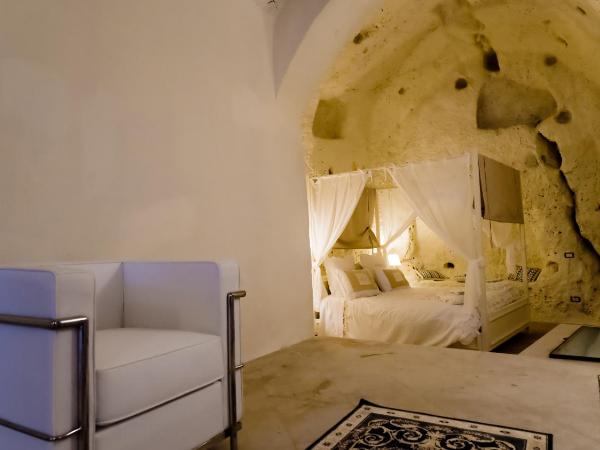 Giardini di Pietra : photo 1 de la chambre suite exécutive - troglodyte 