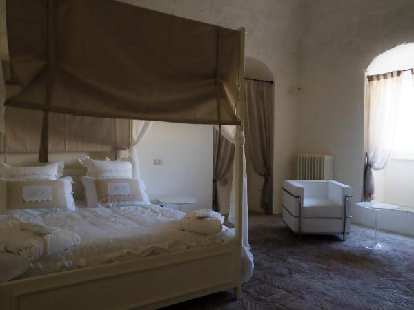 Giardini di Pietra : photo 3 de la chambre suite deluxe