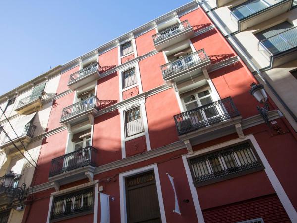 SingularStays Botanico 29 Rooms : photo 8 de la chambre chambre double standard