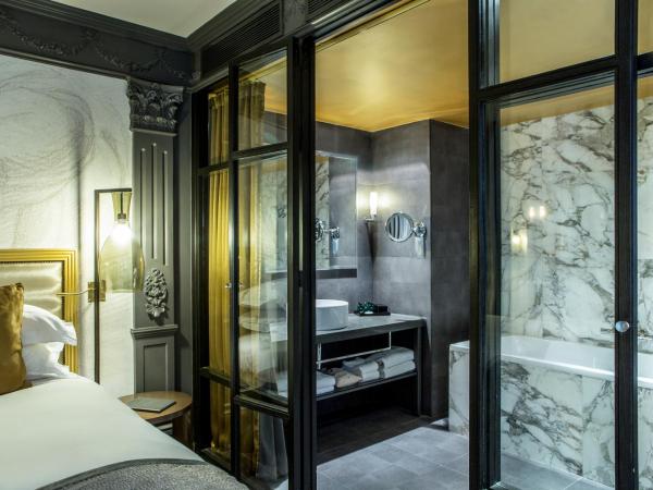 Sofitel Paris Le Faubourg : photo 8 de la chambre suite collection 