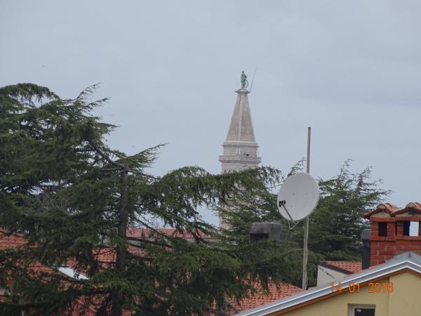 Guest House AB Adria Home : photo 10 de la chambre studio