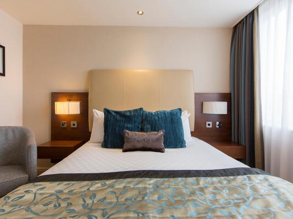 Thistle London Trafalgar Square : photo 5 de la chambre chambre double standard