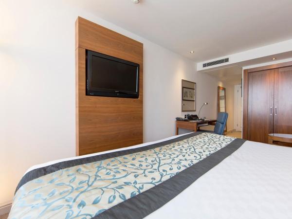 Thistle London Trafalgar Square : photo 8 de la chambre chambre double standard