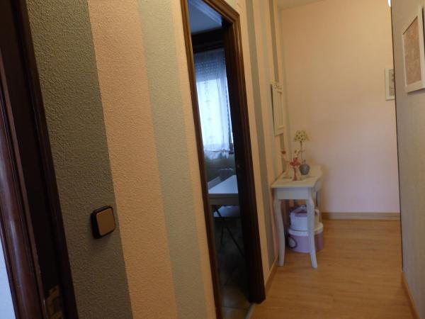 Alojamientos Olga : photo 2 de la chambre appartement (4 adultes)