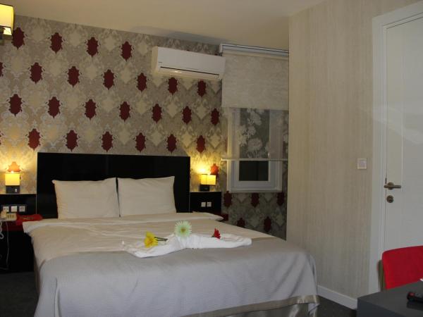 Era Palace Hotel : photo 5 de la chambre grande chambre double ou lits jumeaux