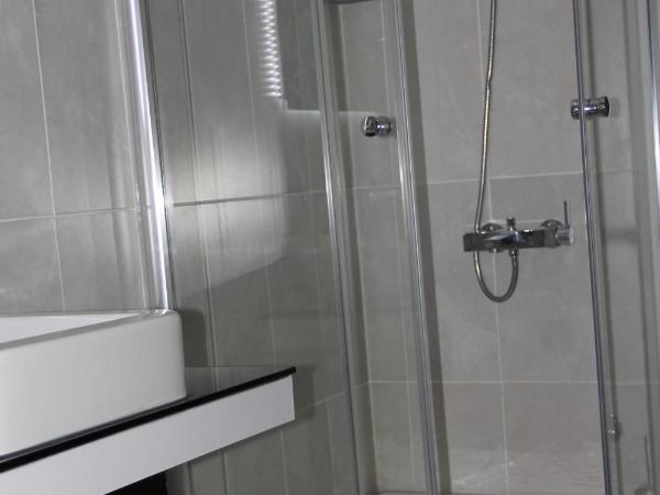 Era Palace Hotel : photo 6 de la chambre chambre triple supérieure