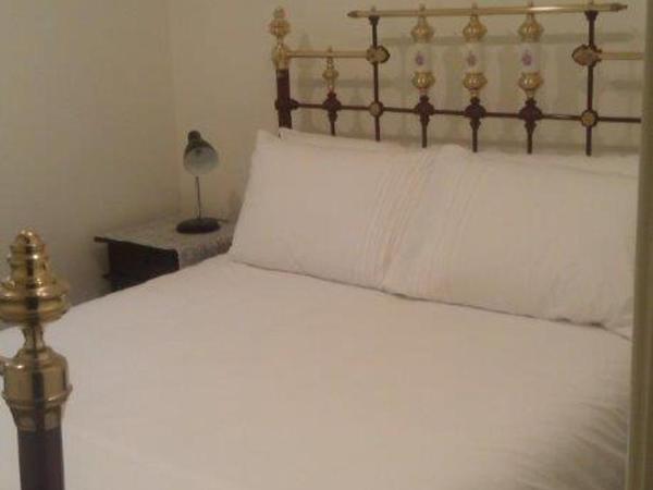 Annies Garden Cottage : photo 4 de la chambre cottage 3 chambres