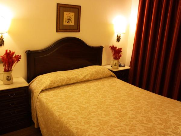 Hotel Vice-Rei : photo 2 de la chambre chambre double ou lits jumeaux standard