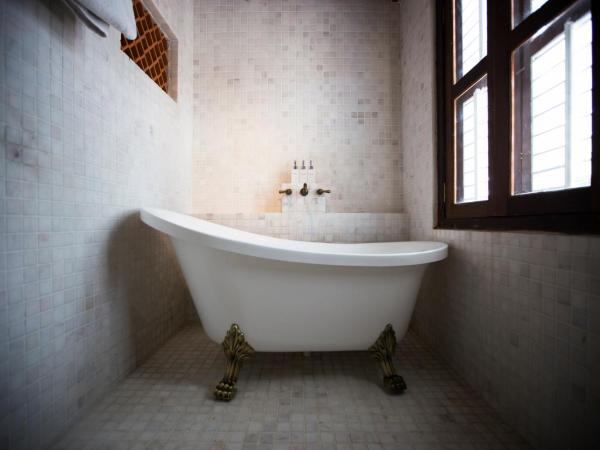 Jawi Peranakan Mansion : photo 4 de la chambre suite