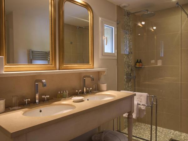 Château de Valmer : photo 4 de la chambre chambre familiale supérieure