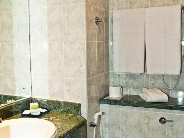 Regent Palace Hotel : photo 2 de la chambre chambre standard