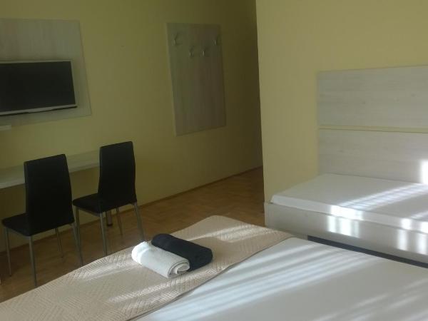 Rooms & Apartments Blue Beach : photo 3 de la chambre chambre double