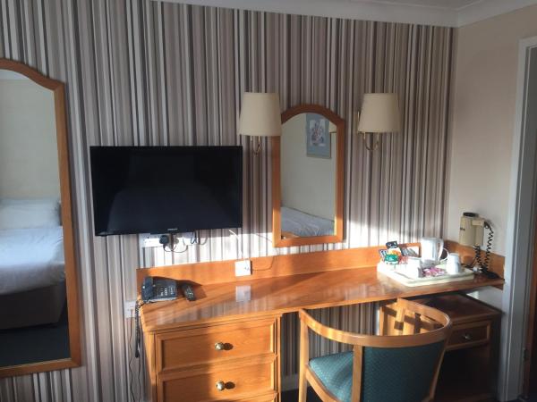 Fairways Lodge & Leisure Club : photo 3 de la chambre chambre triple