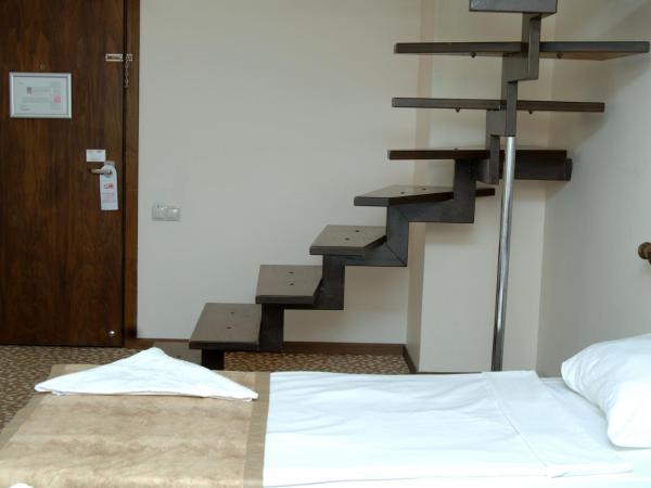 Lycus River Thermal Hotel : photo 6 de la chambre suite dublex