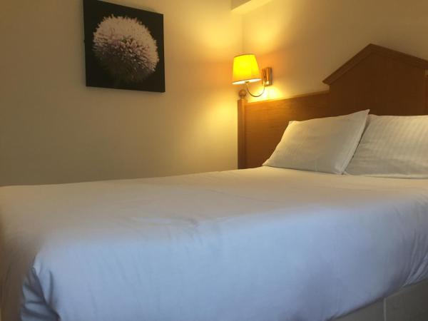 Fairways Lodge & Leisure Club : photo 4 de la chambre chambre double standard