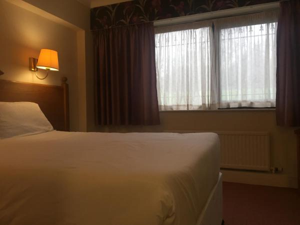 Fairways Lodge & Leisure Club : photo 5 de la chambre chambre double standard