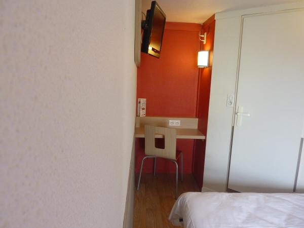 Premiere Classe Strasbourg Ouest : photo 6 de la chambre chambre double