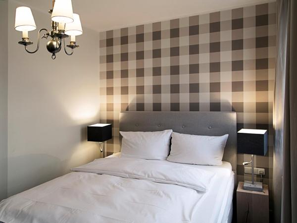 Hotel Alt Nürnberg : photo 1 de la chambre chambre lit queen-size confort 