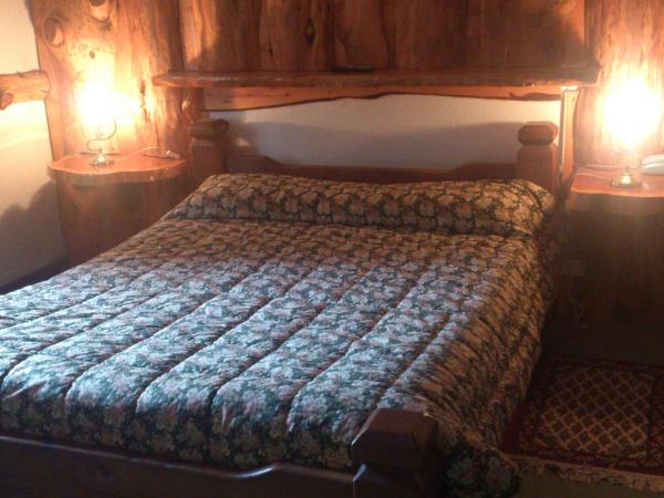 Posada del Angel : photo 1 de la chambre chambre double standard