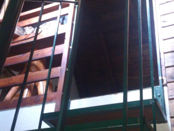 Posada del Angel : photo 4 de la chambre chambre quadruple