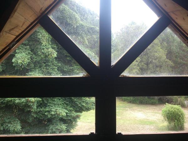 Posada del Angel : photo 6 de la chambre chambre quadruple