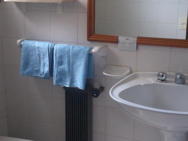 Posada del Angel : photo 10 de la chambre chambre double standard