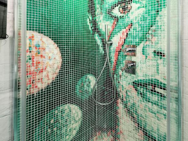 La Madegra Seasuite : photo 7 de la chambre chambre double deluxe - vue sur mer