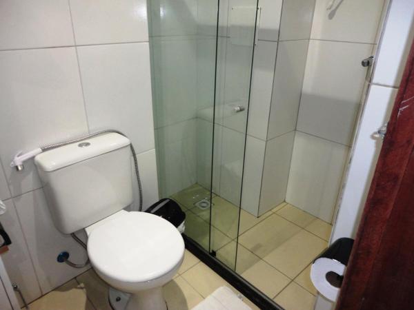 Pousada Pedacinho da Bahia : photo 7 de la chambre chambre familiale (6 adultes)