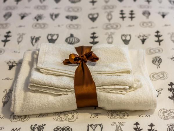 Buon Vento : photo 6 de la chambre appartement deluxe